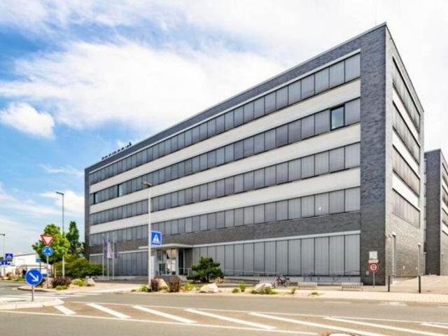 Büro mieten in Langen, Landkreis Offenbach