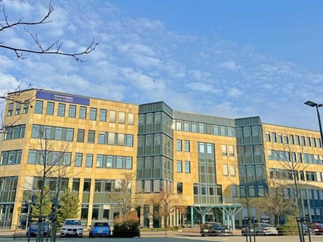 Büro mieten in Langen, Hessen