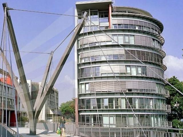 Büro mieten in Bad Homburg vor der Höhe, Hochtaunuskreis