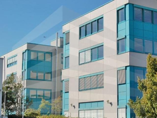 Büro mieten in Egelsbach, Hessen