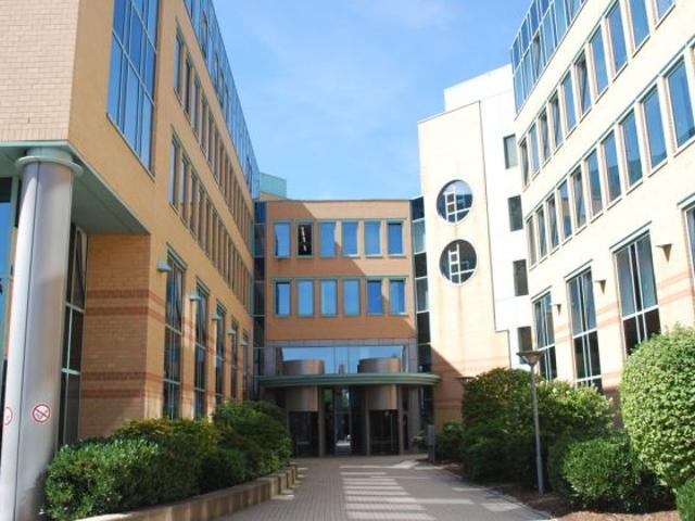 Büro mieten in Bad Homburg, Hessen