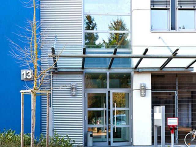 Büro mieten in Raunheim, Hessen