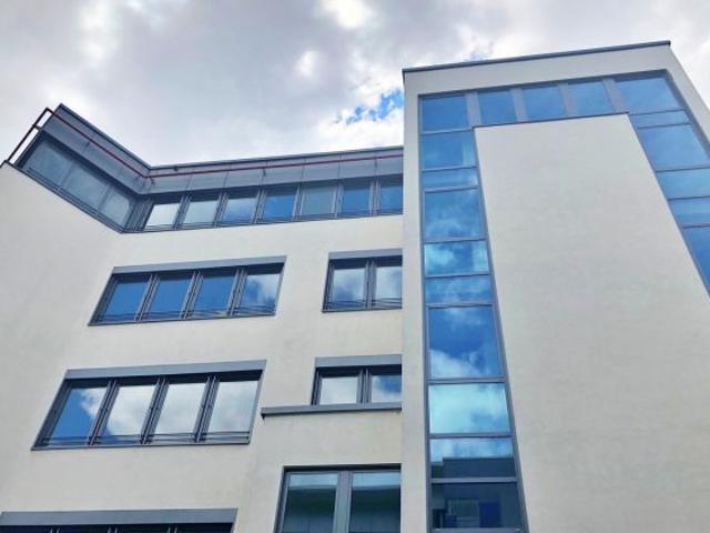 Büro mieten in Raunheim, Hessen