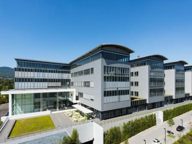 Büro mieten in Schwalbach, Hessen