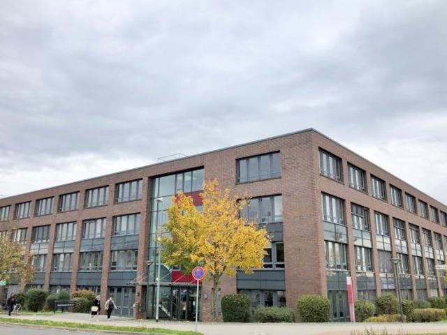 Büro mieten in Dietzenbach, Hessen