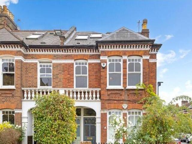 House for sale in Lyons, Greater London