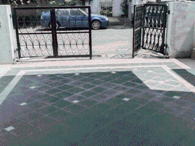 House for rent in Perak, Tanjong Ipoh