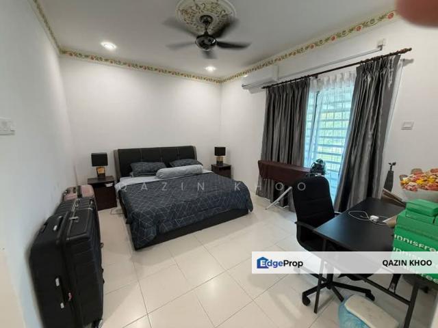 House for sale in Perak, Tanjong Ipoh