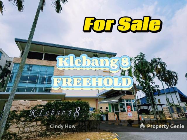 Condominium for sale in Malaka