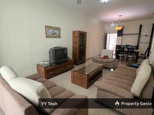 Apartment for sale in Malaka