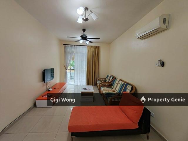 Apartment for rent in Malaka