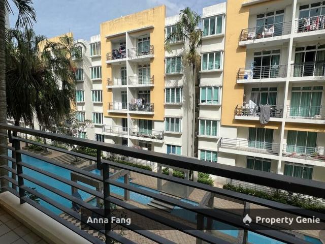 Apartment for sale in Malaka