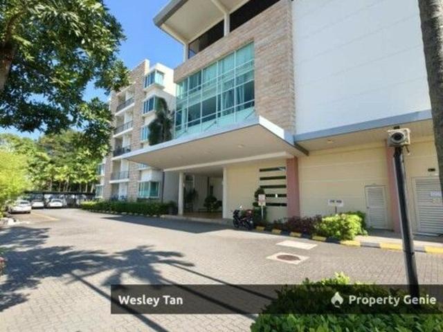 Apartment for rent in Malaka
