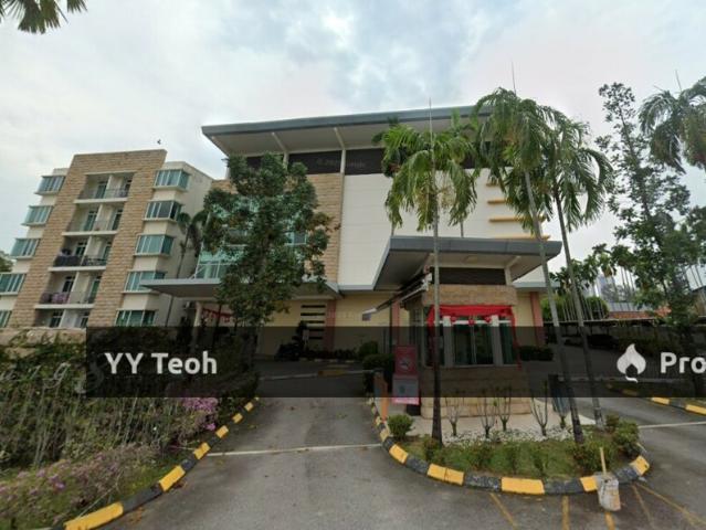 Condominium for sale in Malaka
