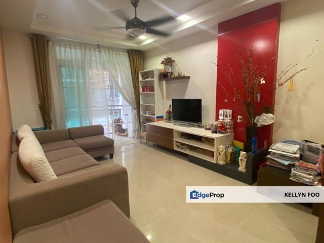 Condominium for sale in Malaka