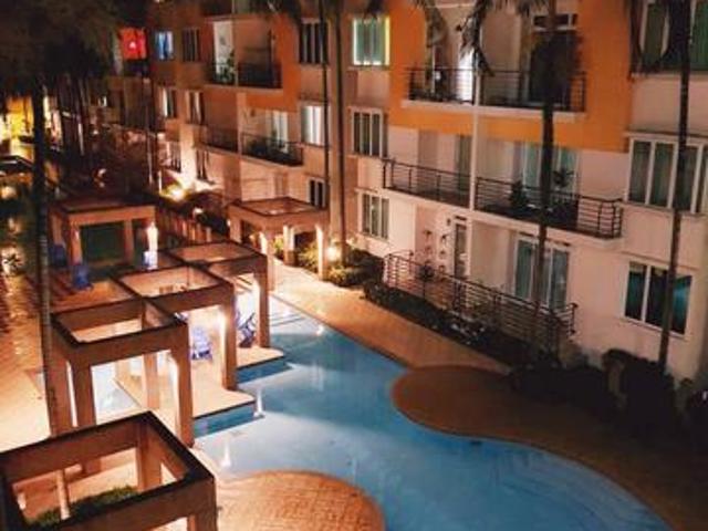 Condominium for sale in Klebang Besar