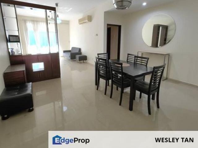 Condominium for sale in Malaka
