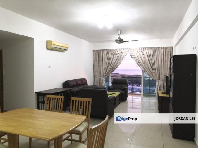 Condominium for sale in Malaka