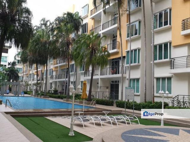 Condominium for sale in Malaka