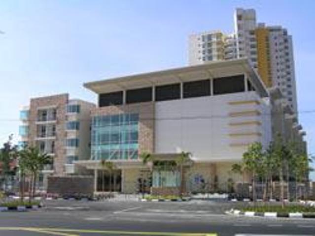 Condominium for sale in Malaka