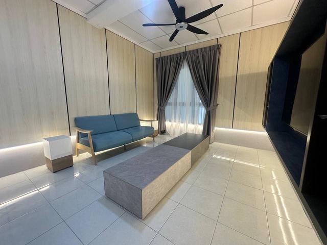 Apartment for sale in Perak, Tanjong Ipoh