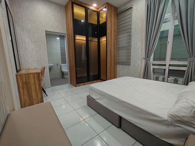 Apartment for sale in Perak, Tanjong Ipoh