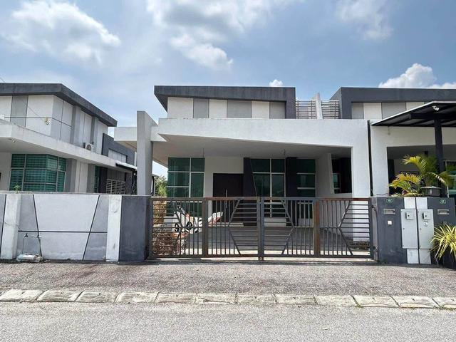 Residential House for sale in Perak, Tanjong Ipoh