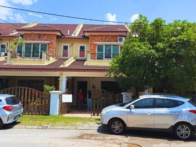 Terraced House for sale in Perak, Tanjong Ipoh