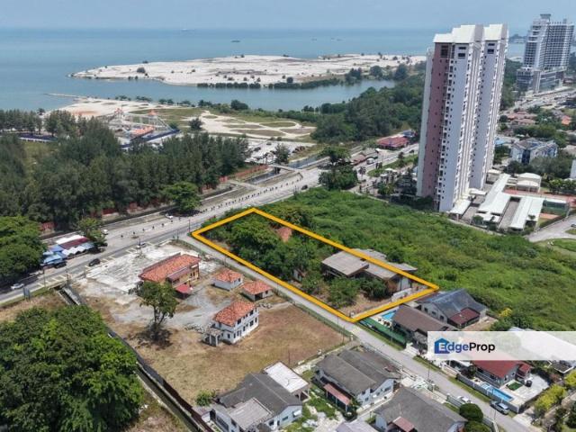 Shop for sale in Malaka