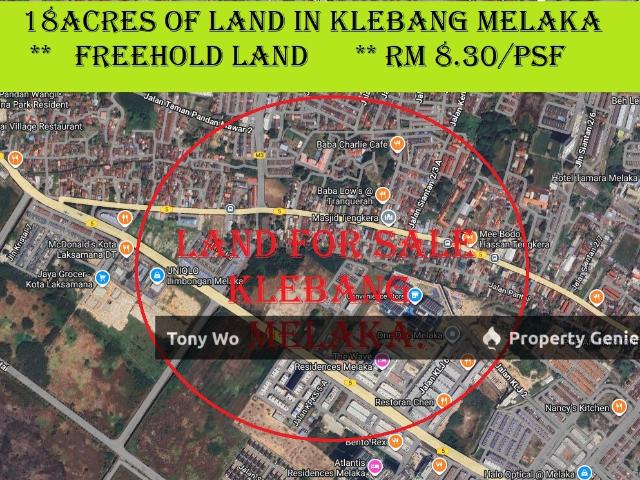 Property for sale in Malaka