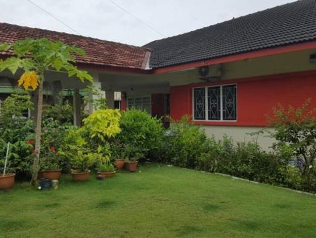 Bungalow for sale in Klebang Besar, Bandaraya Melaka