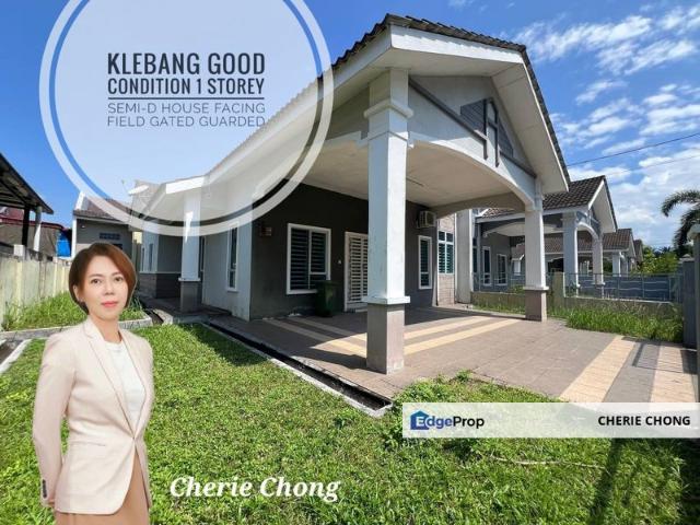House for sale in Perak, Tanjong Ipoh