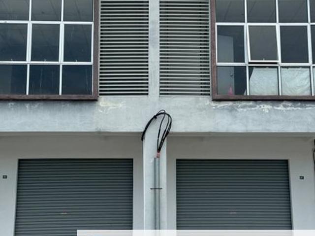 Shop for rent in Perak, Tanjong Ipoh