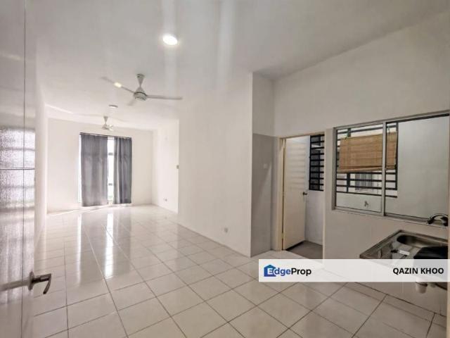 Condominium for rent in Perak, Tanjong Ipoh
