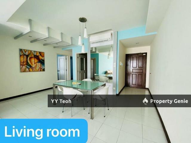 Condominium for sale in Malaka