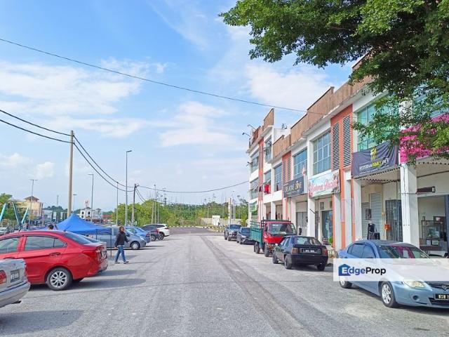 Shop for rent in Perak, Tanjong Ipoh