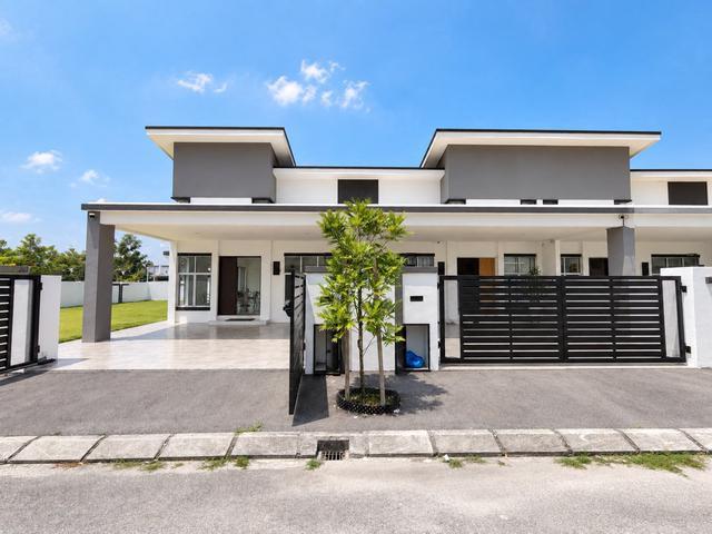 Terraced House for sale in Perak, Tanjong Ipoh