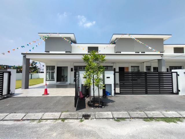 Terraced House for sale in Perak, Tanjong Ipoh