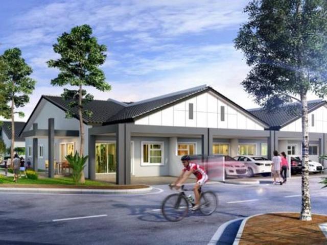 Residential House for sale in Perak, Tanjong Ipoh