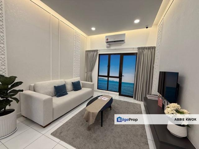 Condominium for sale in Malaka