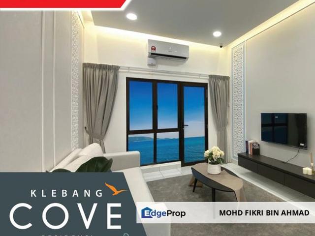 Condominium for sale in Malaka