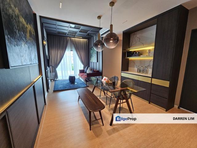Condominium for sale in Malaka