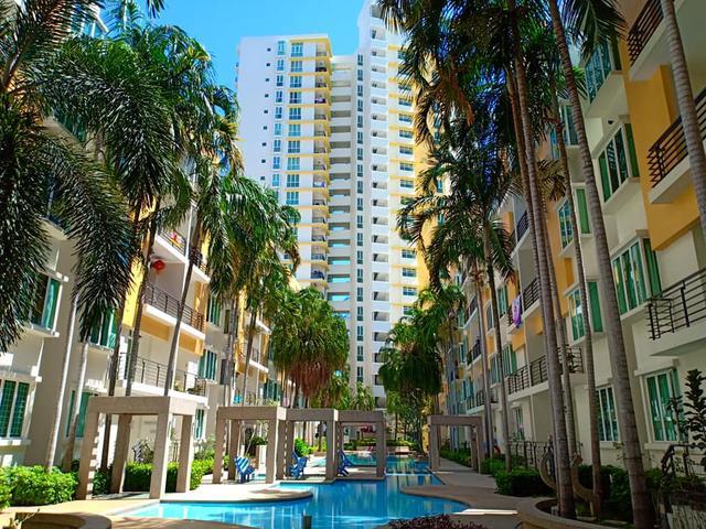 Condominium for sale in Malaka