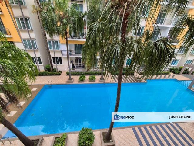 Condominium for sale in Malaka