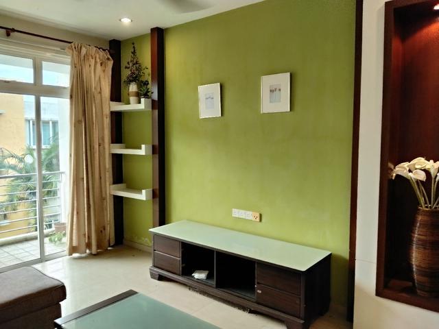 Condominium for sale in Malaka