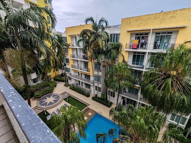 Condominium for sale in Malaka