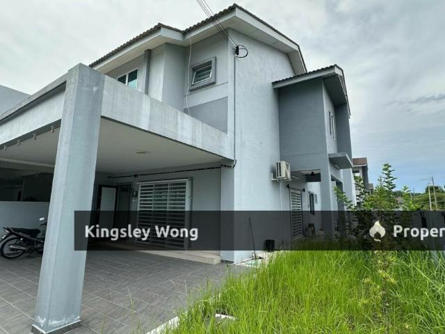 Terraced House for sale in Perak, Tanjong Ipoh