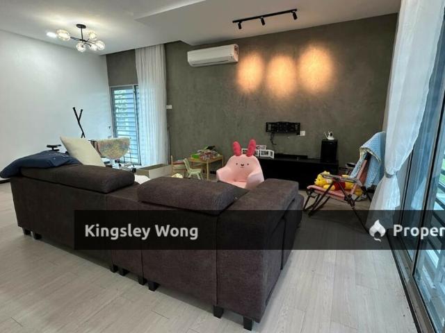 Terraced House for sale in Perak, Tanjong Ipoh