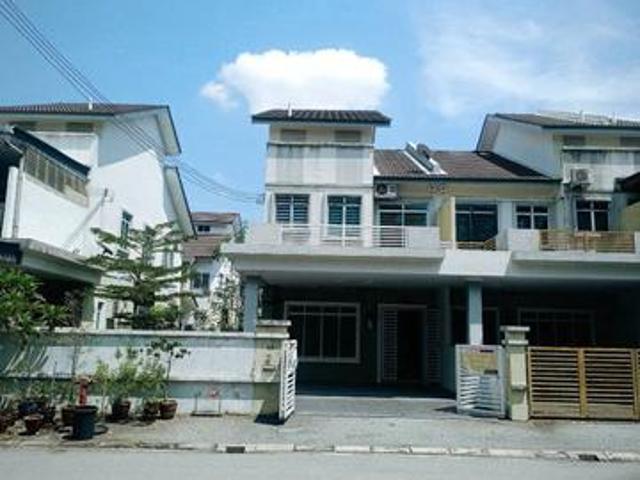 Terraced House for sale in Perak, Tanjong Ipoh