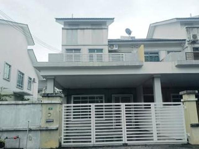 Terraced House for sale in Perak, Tanjong Ipoh